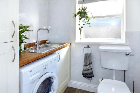Utility/ WC