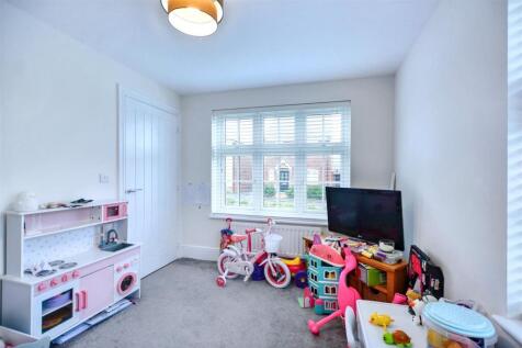 Playroom