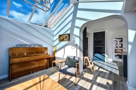 Sitting Area