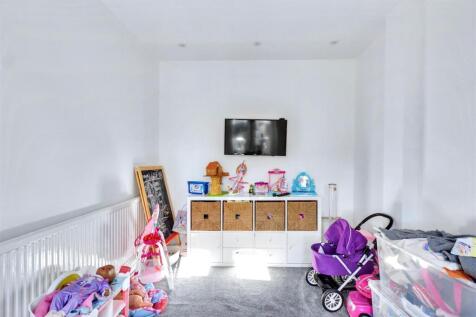 Study/Play Room