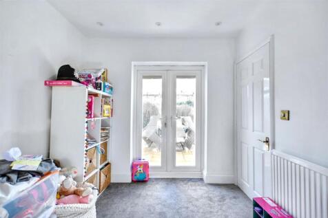 Study/Play Room
