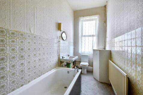 Bathroom 2 1st Floor