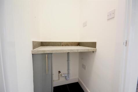 Utility Area