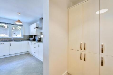 Utility Area