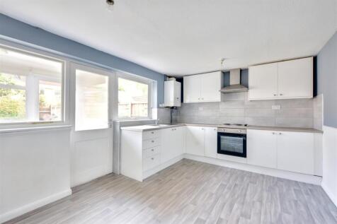 Open Plan Kitchen Diner