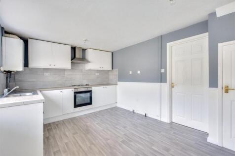 Open Plan Kitchen Diner