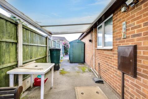 Car Port