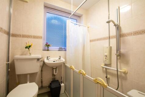 Shower/Wet Room