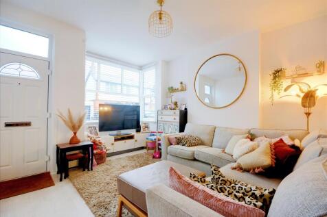 Reception Area/Sitting Room