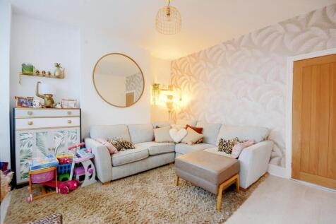 Reception Area/Sitting Room