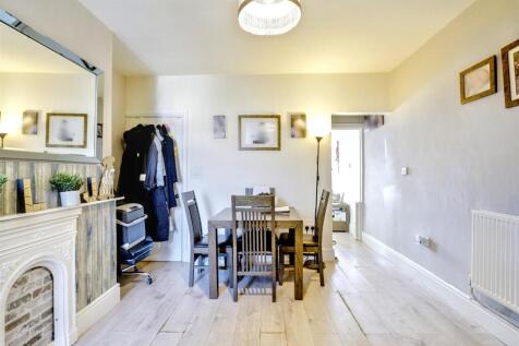 Dining/Sitting Room