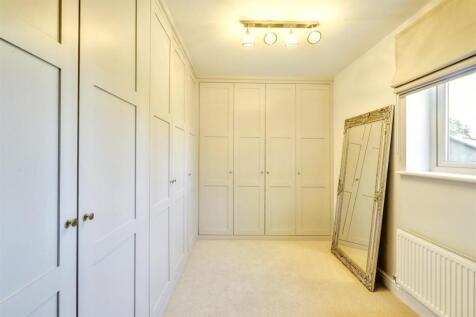 Bedroom 4/Dressing Room