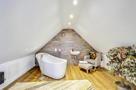 En-Suite Area