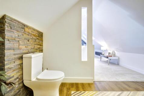 En-Suite Area