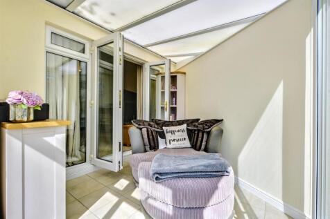 Conservatory 2