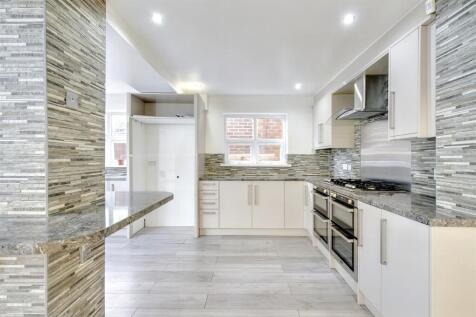 Living/Dining Kitchen