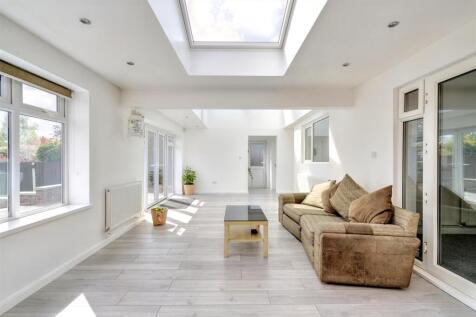 Sitting/Day Room