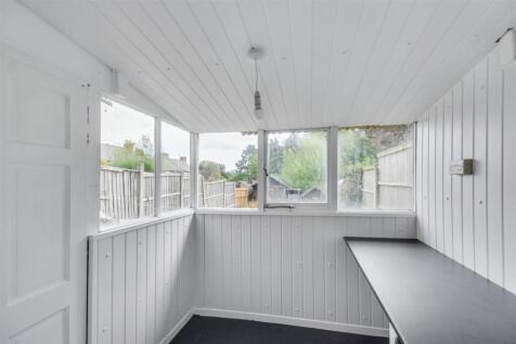 Lean-to