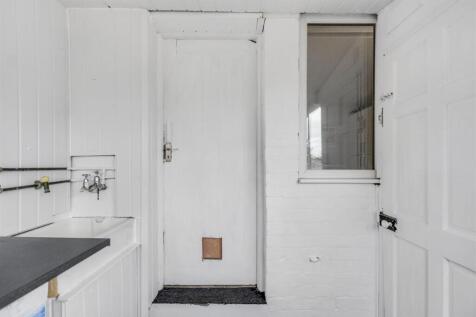 Lean-to