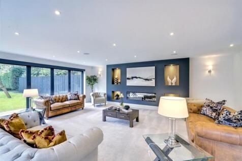Lounge/Sitting Room