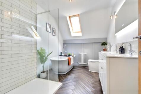 En-Suite Bed 1