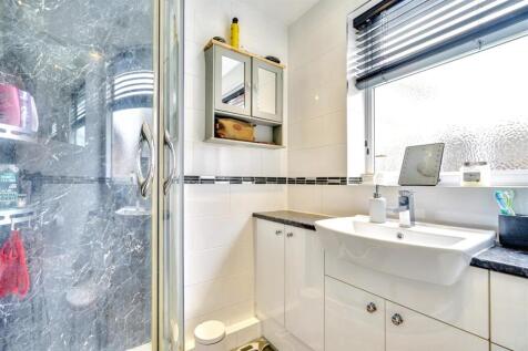 Ground Floor Shower Room
