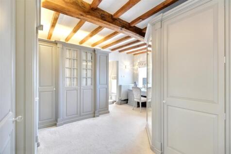 Dressing Room