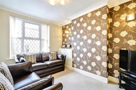 Lounge/Sitting Room