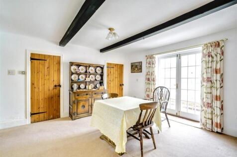 Breakfast Room