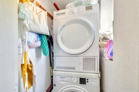 Utility Area