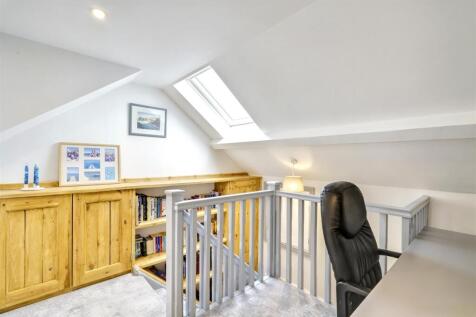 Second Floor Landing