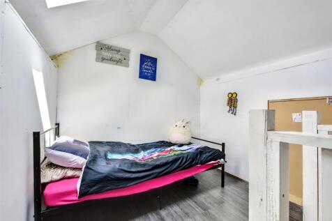 Attic Room