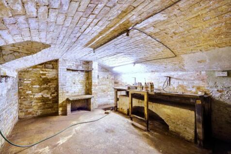 Cellar