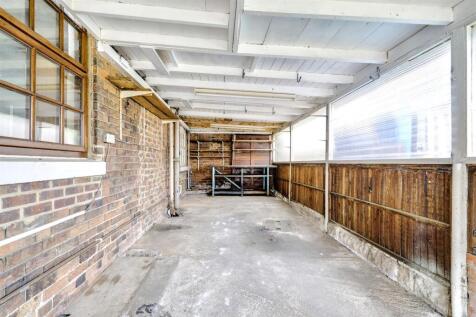 Car Port