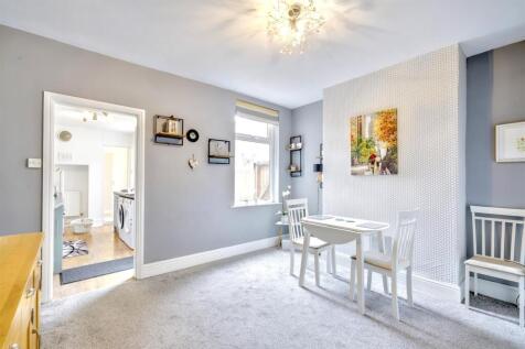 Dining/Sitting Room