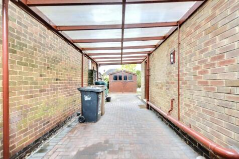 Car Port