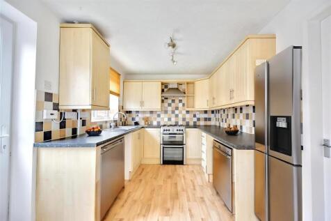 AI Dining Kitchen