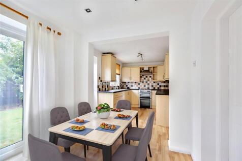 AI Dining Kitchen