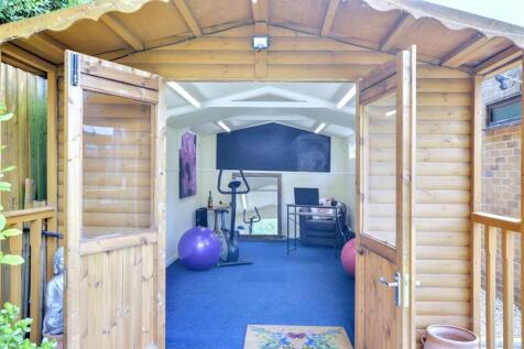 Log Cabin