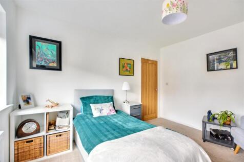 Bedroom/Sitting Room