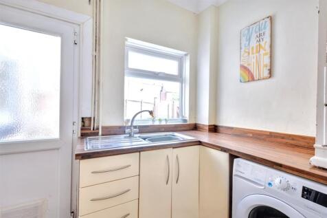 Utility/Laundry Room