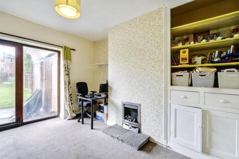 Dining/Sitting Room