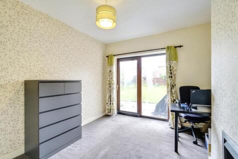 Dining/Sitting Room