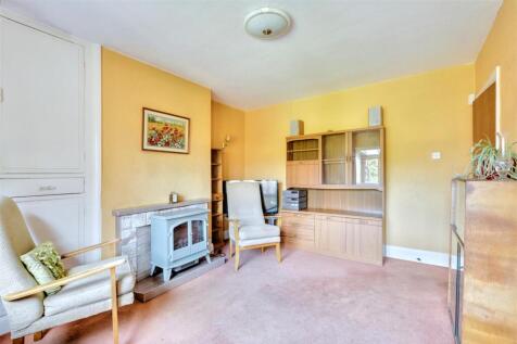 Dining/Sitting Room