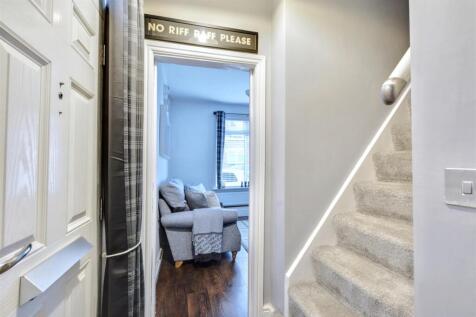 Inner Hallway
