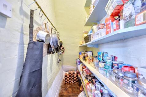 Pantry