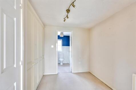 Dressing Area