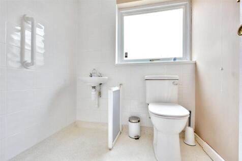 Wet Room