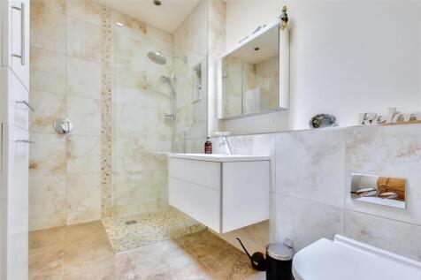 Wet Room