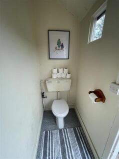 Outhouse
